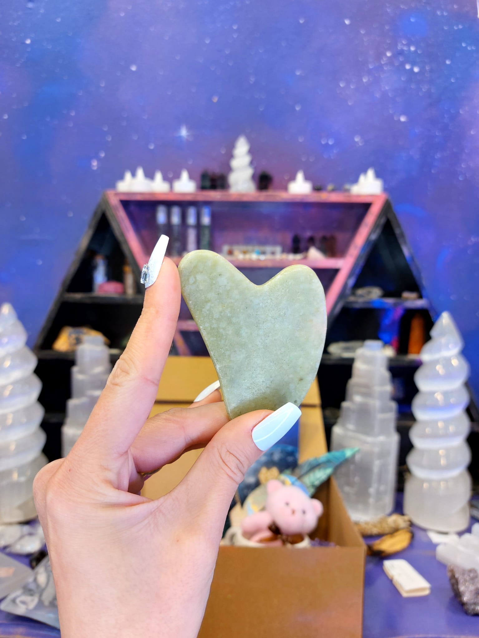 Kadınlar Günü Premium Hediye Seti