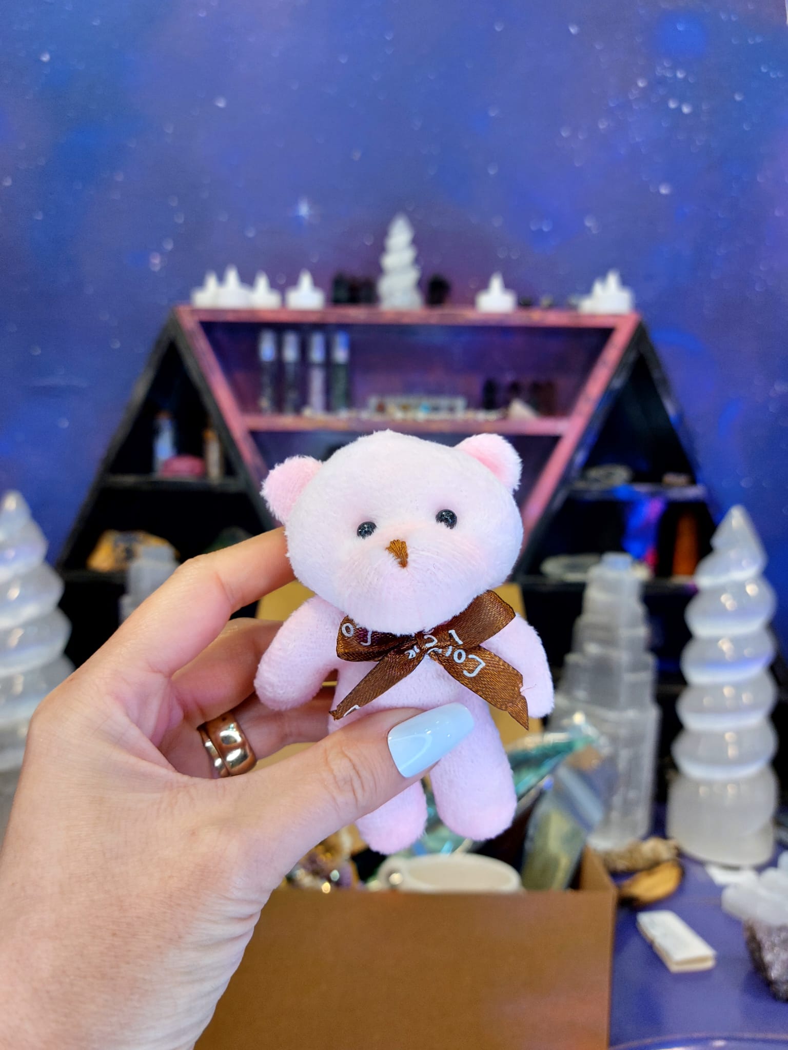 Kadınlar Günü Premium Hediye Seti