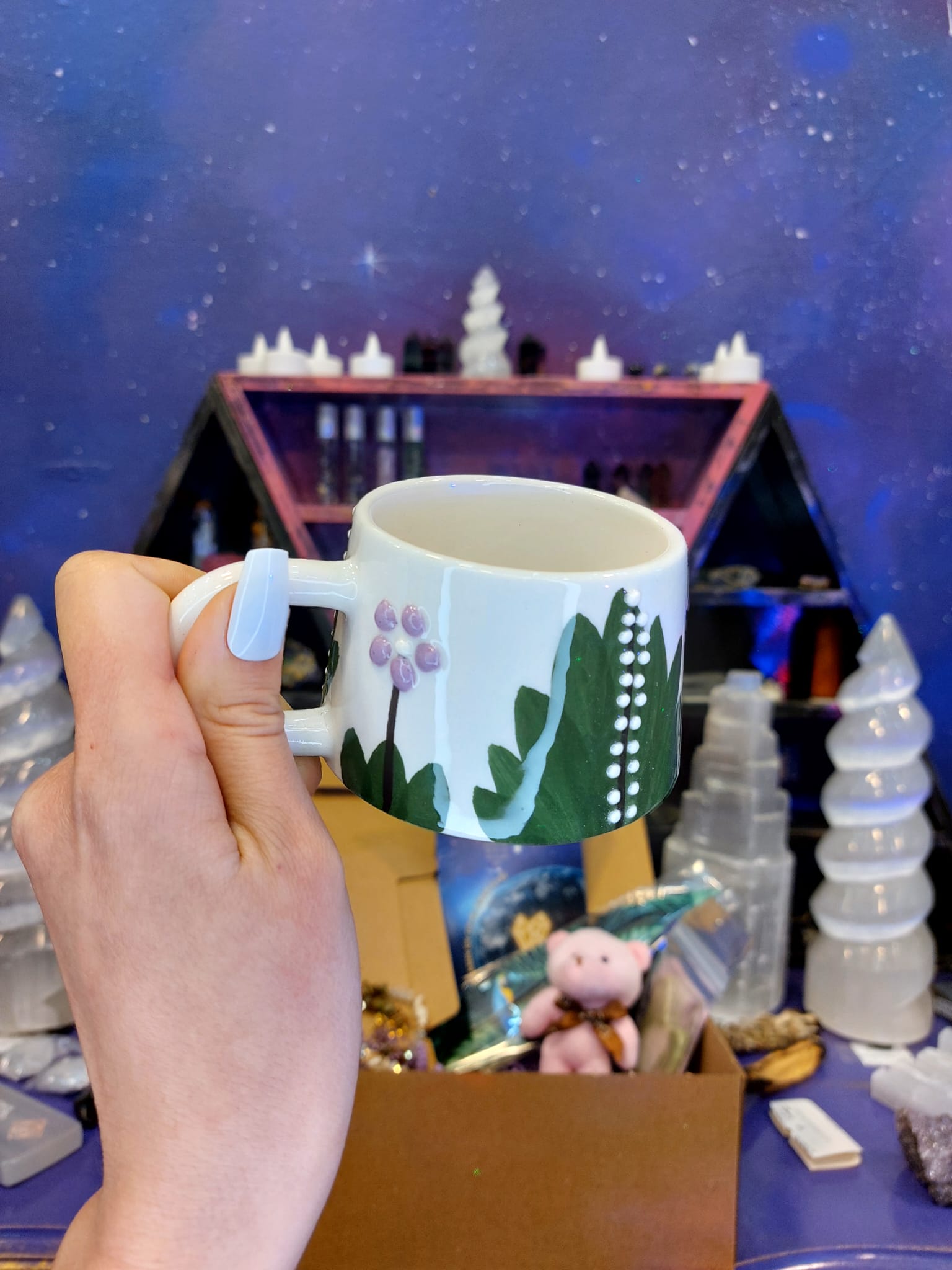 Kadınlar Günü Premium Hediye Seti