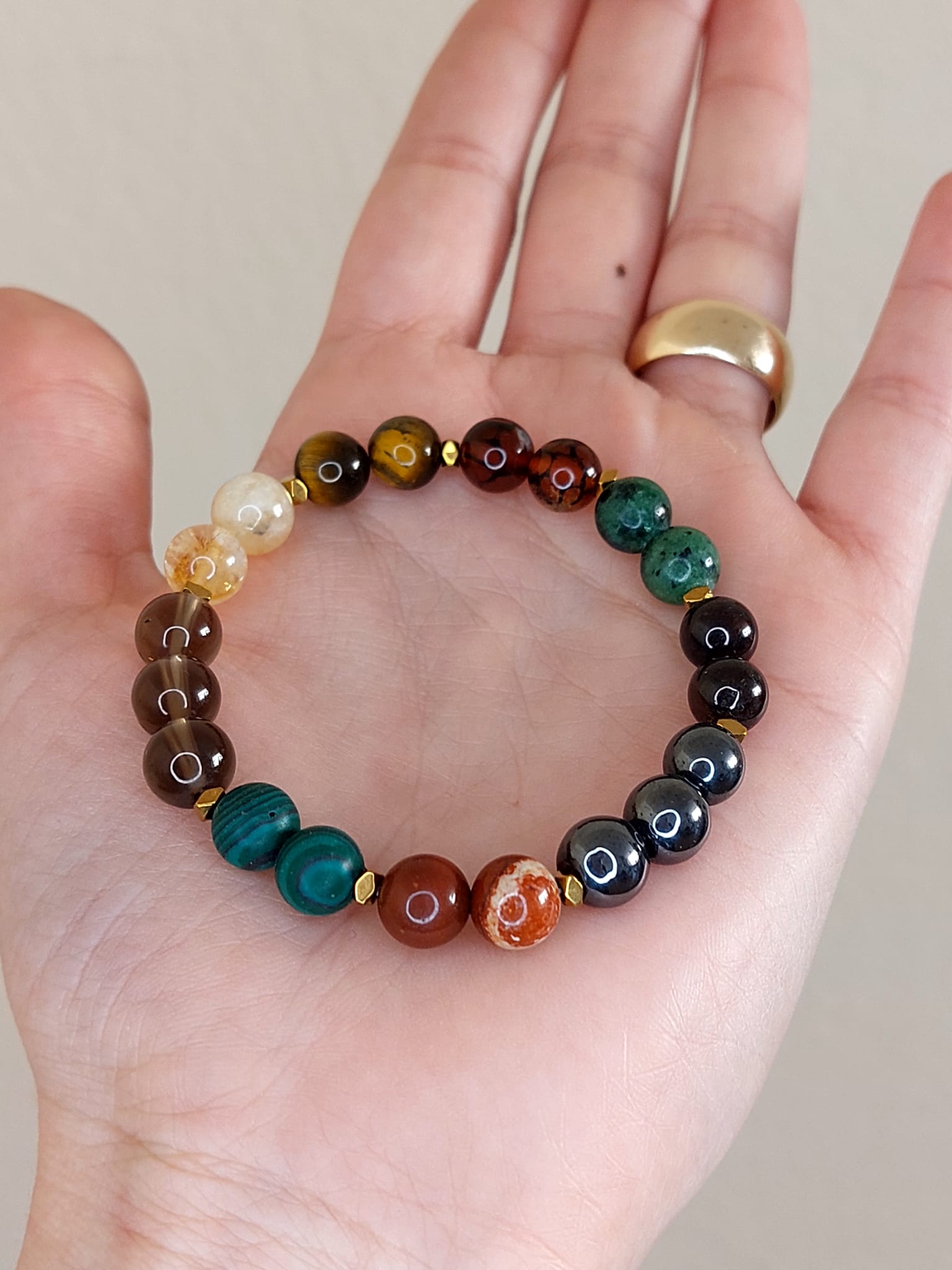 Özel Tasarım Bİleklik