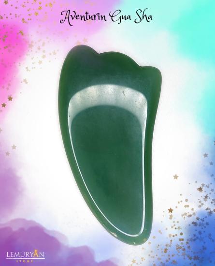 Aventurin Gua Sha