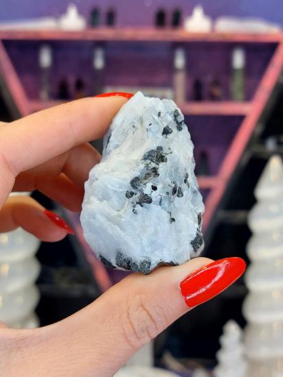 Doğal Aytaşı Tamburlu Kayaç