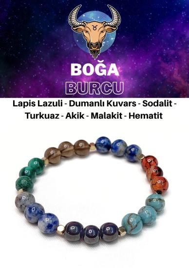 Boğa, Boğa Burcu, Boğa Burcu Bilekliği, Boğa Burcu Taşları, Boğa Burcu Erkeği, Boğa Burcu Kadını, Boğa Burcu Özellikleri