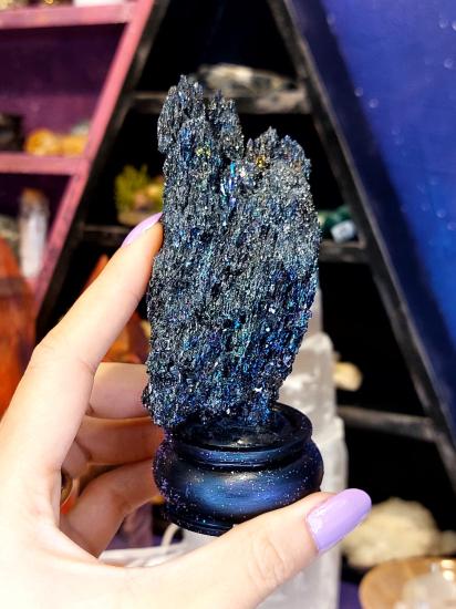 Geotit Silisyum Karbür Dekoratif Kaya