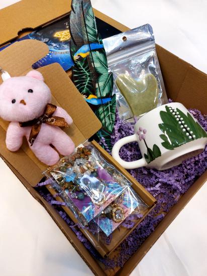 Kadınlar Günü Premium Hediye Seti