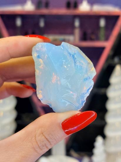 Opalit Tamburlu Kayaç