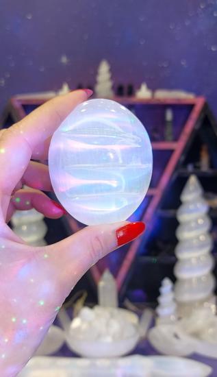 Selenit Sabun Kayaç