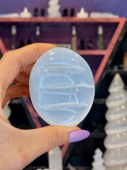 Selenit Sabun Kayaç