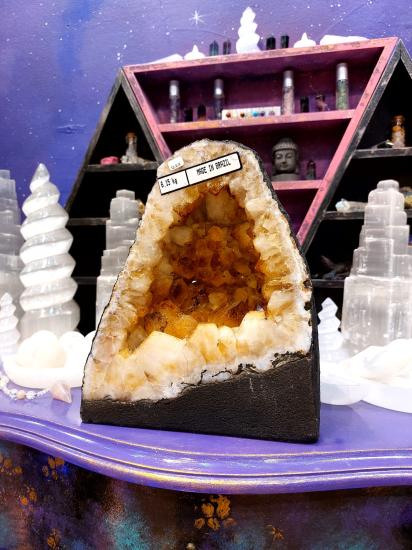 Sitrin Koleksiyon Jeot